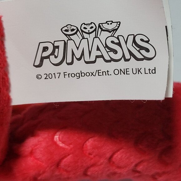 Fiesta Nick Jr PJ Masks Owlette 11 inch Plush Superhero Red Stuffed Animal Toy - Picture 5 of 7